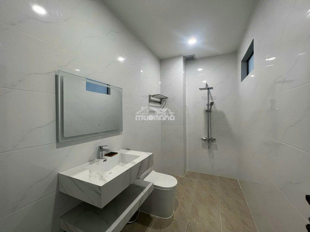 Nhà phố liền kề khu đô thị mới xuân thới sơn , hóc môn - 2