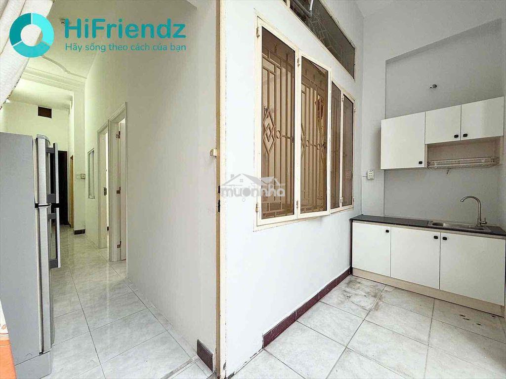 🔥Căn hộ 2 phòng ngủ bancol/cửa sổ thoáng ngay lotte cộng hoà - 3
