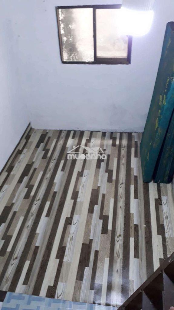 Nhà nguyên căn nhỏ quận 6 gần chợ - 4