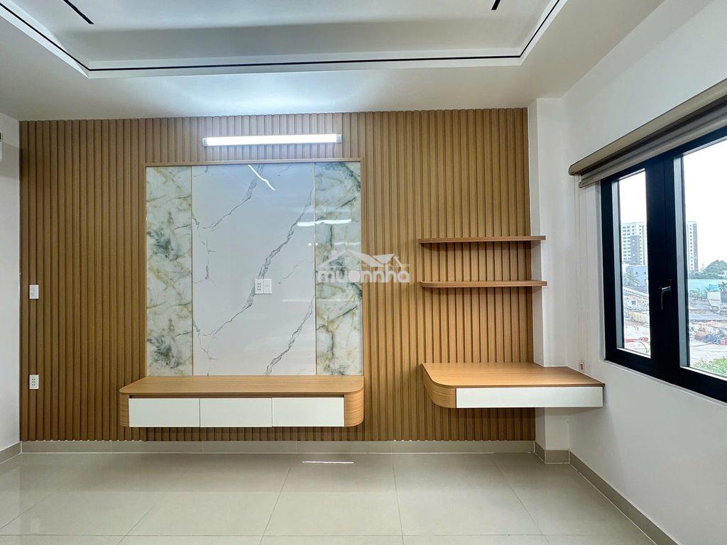 Phòng đẹp full nội thất, mã lò bình tân, giờ giấc tự do, có thang máy - 3