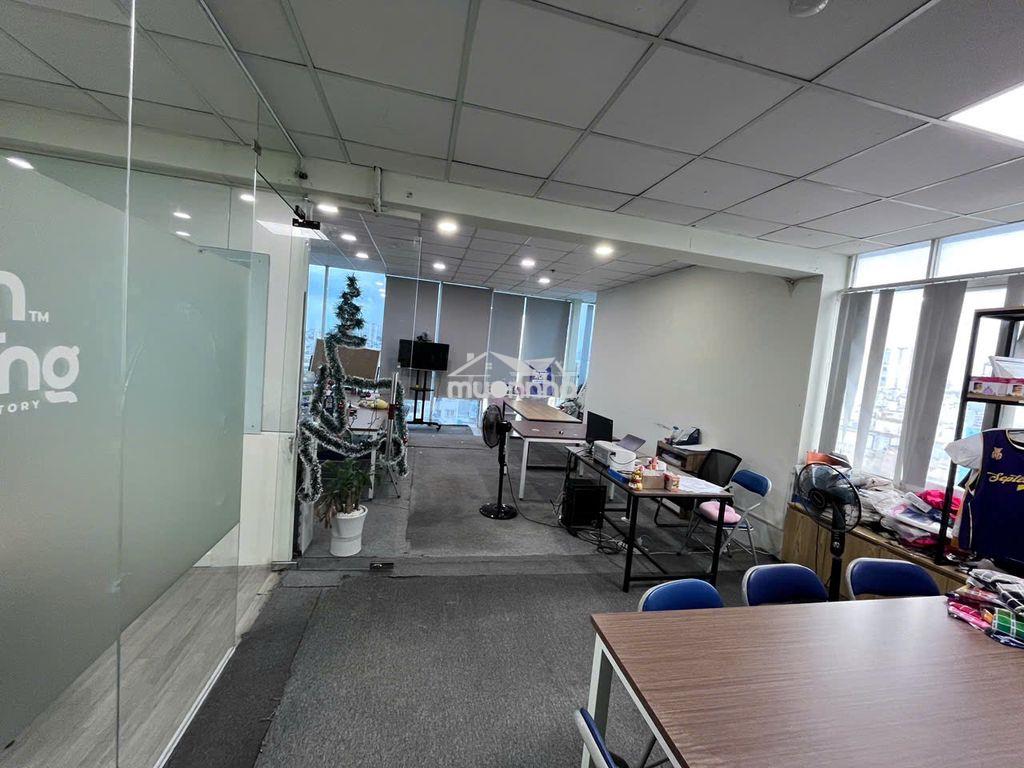 Cho thuê văn phòng 65m2 kế quận 3, giá 15tr/tháng - 4