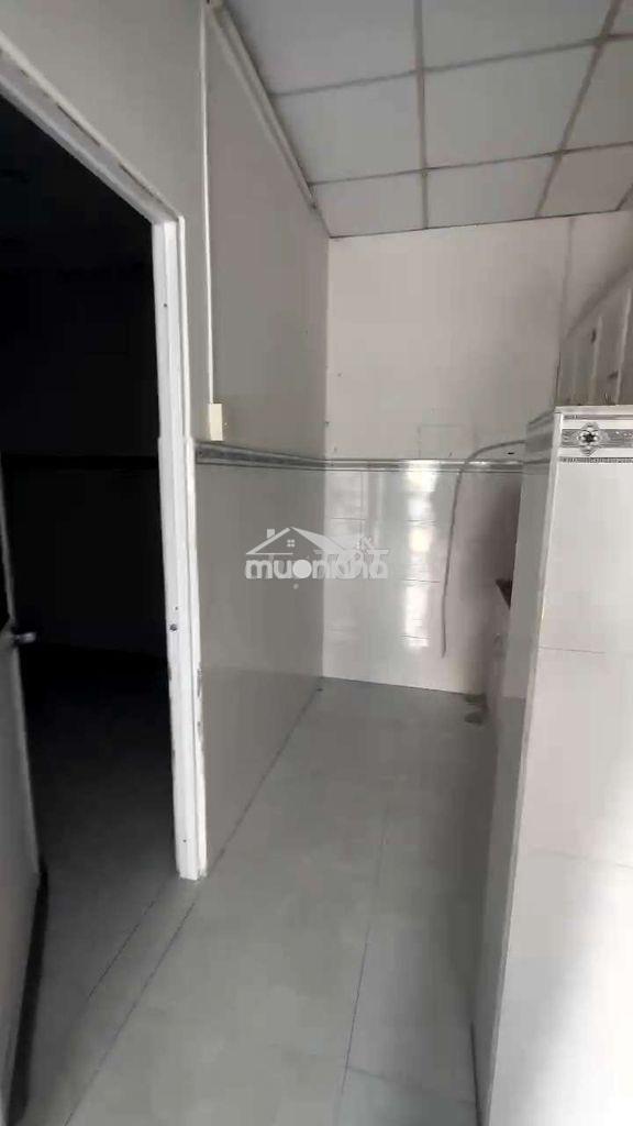 Nhà nguyên căn cấp 4, 5x7m, 2pn (1 kín+1 hở),gần trường phạm văn chiêu - 3