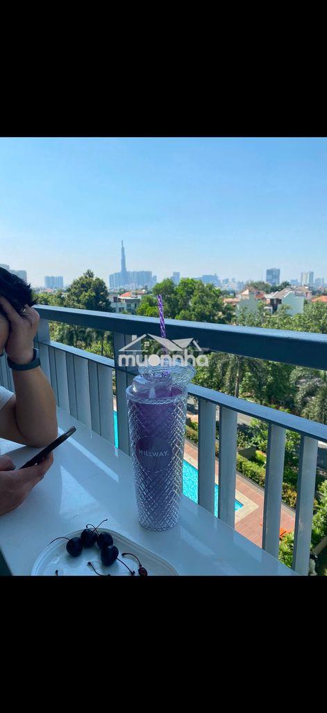 Cần bán hoặc cho thuê căn hộ 3pn opal riverside - 2