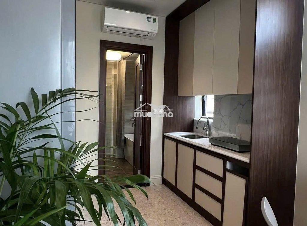 🌸Mới 100%- phòng ban công full nội thất - gần ga metro . lh kaity - 4