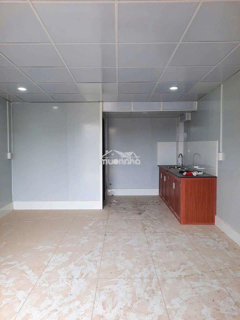 Nhà thuê 4*7 cấp 4_ đường  võ văn vân vĩnh lộc b bình chánh tphcm - 2