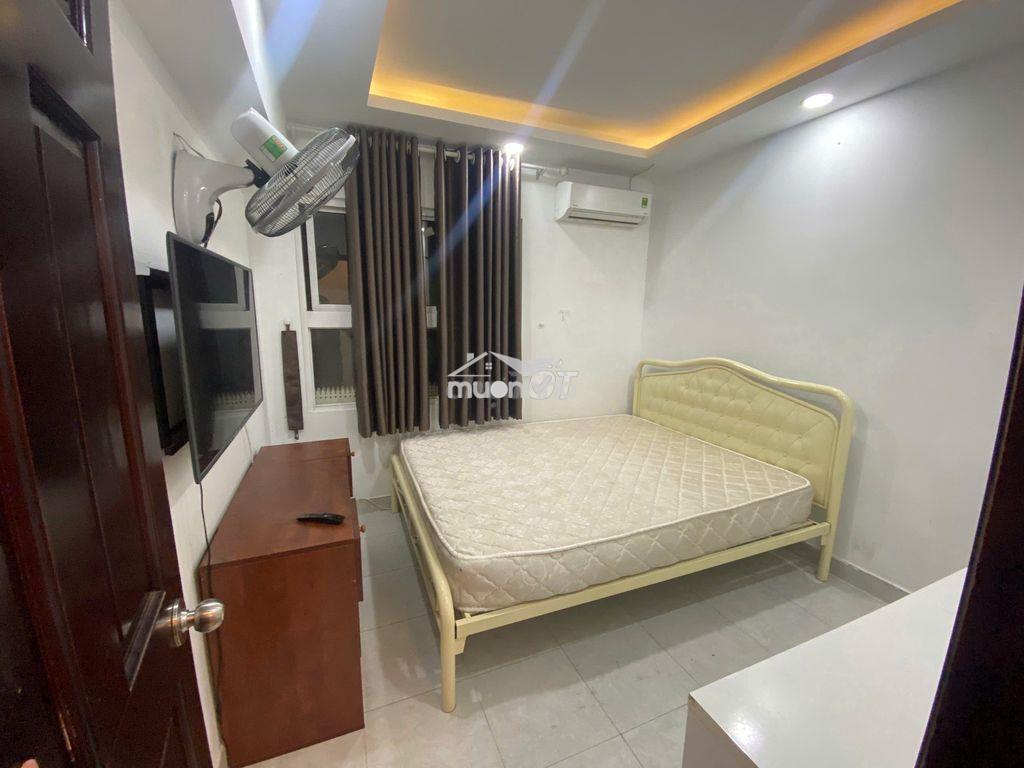Bán căn hộ bàu cát ii tân bình - 2pn 2wc - giá cực tốt 3.15 tỷ - 4