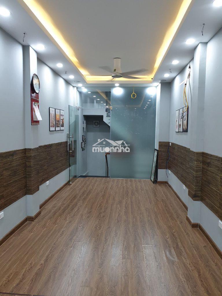 Cc bán mbkd 5 tầng, mb 32m2, ô tô, kd tốt, phố võ văn dũng, đống đa - 3