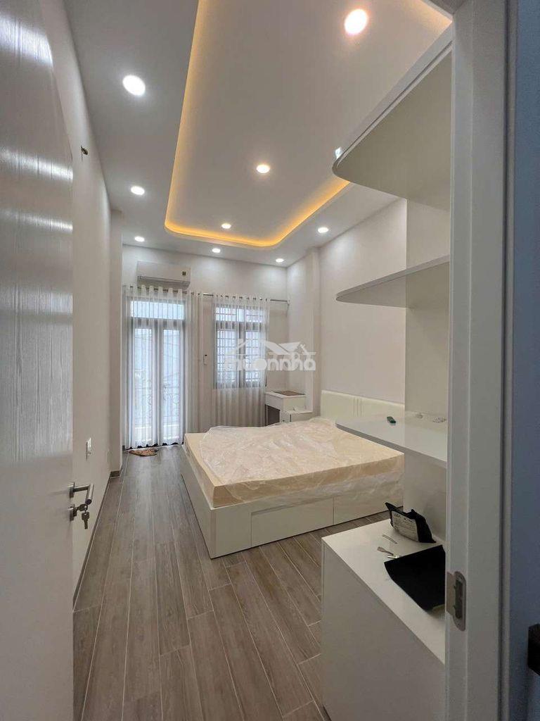 Nhà chính chủ cần cho thuê nguyên căn giá rẻ tân ngay tân bình - 3