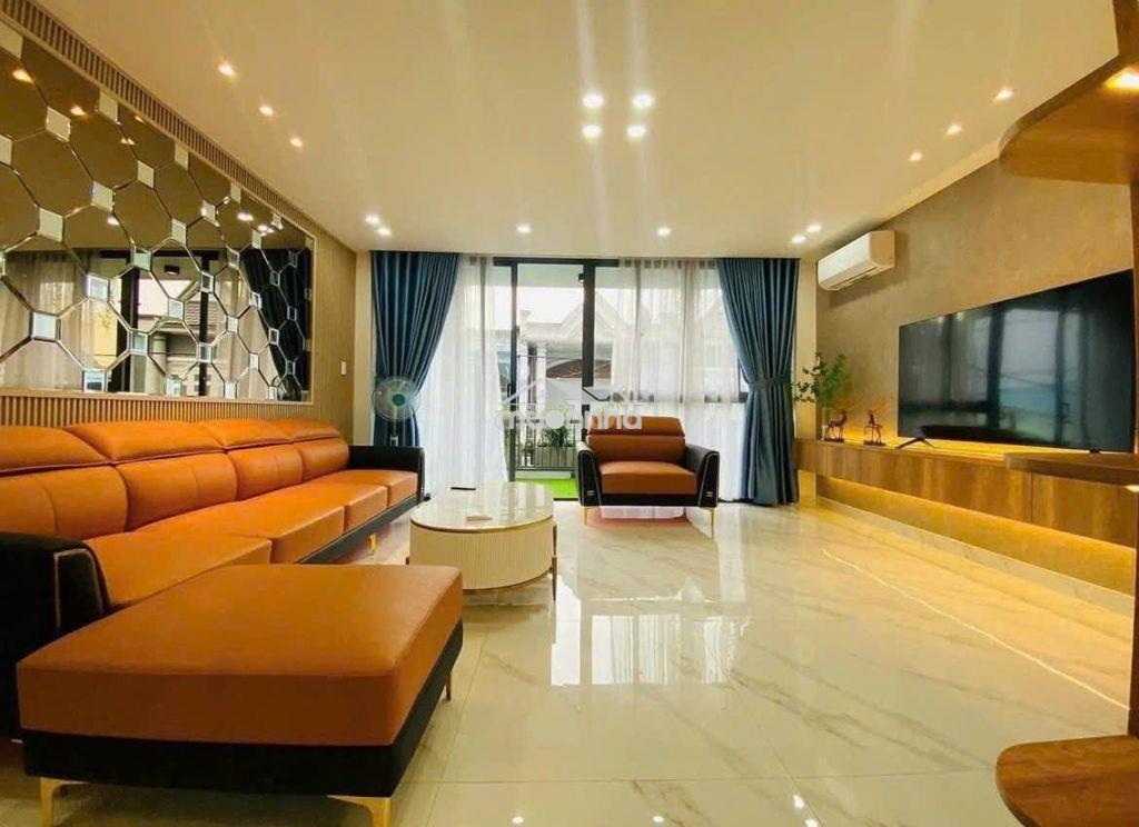 Cho thuê nhà hẻm 353 nguyễn trọng tuyển phường 1 quận tân bình - 4