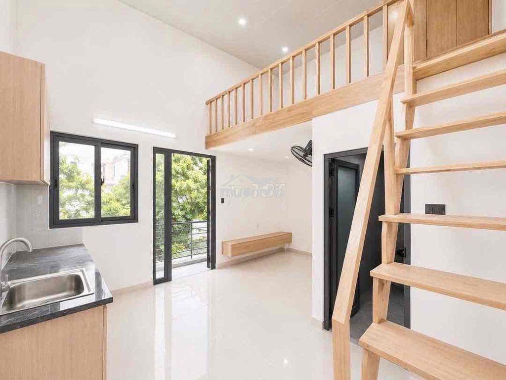 Duplex mới xây ngay ngã 4 thủ đức, gần sư phạm kỹ thuật, ga thủ đức - 3
