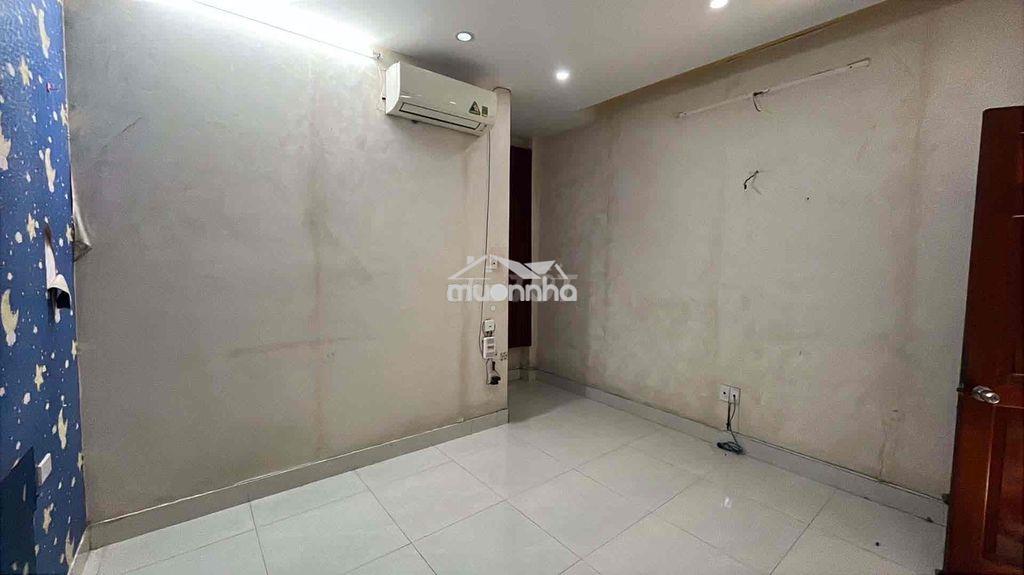 Phòng trọ đh công nghiệp gò vấp - 4