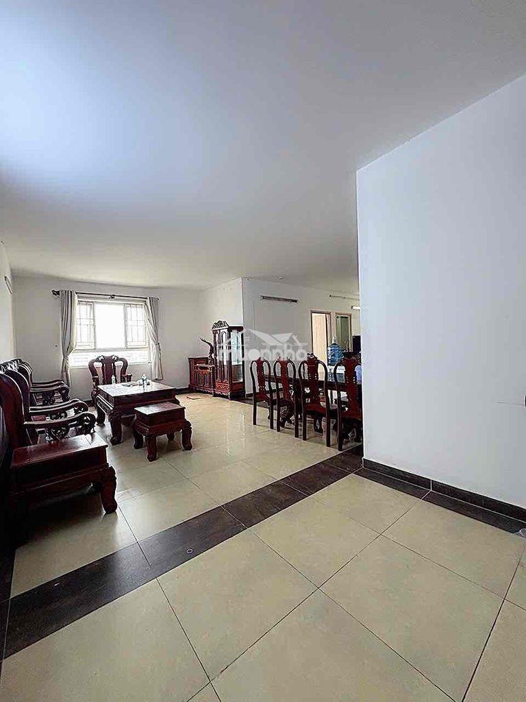 Chính chủ cho thuê căn hộ tân phước a 111m2 giá thuê 18 đủ nt ko thieu - 4