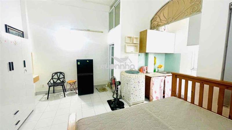 Cho thuê phòng cách q1 5 phút giá tốt
