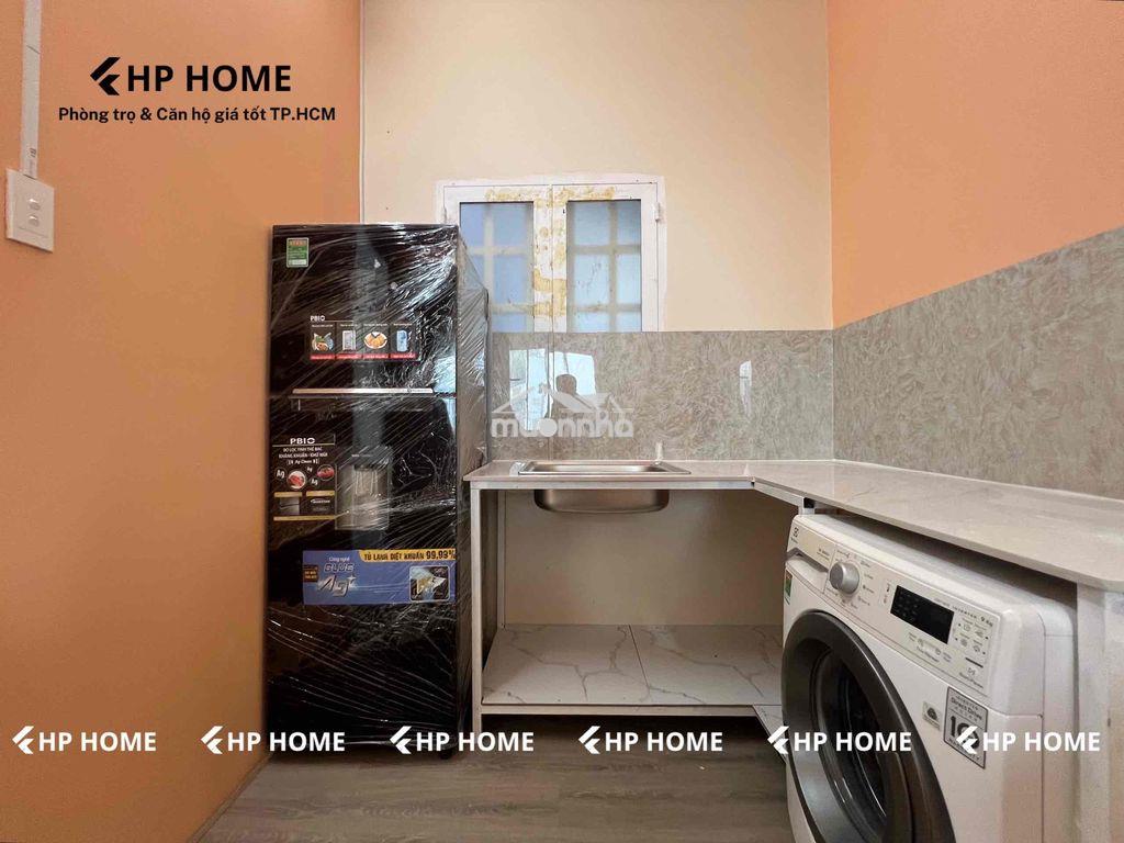 Nhà mới ngay cao thắng quận 10 - 3