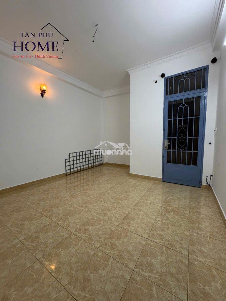 🔴 Hẻm 8m thông độc lập & phan đình phùng _4 x 16m_3.5 tấm "4pn + 3wc  - 2
