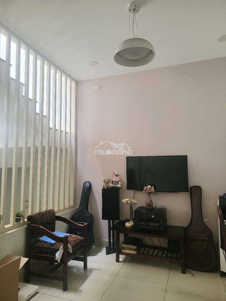 Chính chủ-hẻm xe hơi 86 phổ quang-khu dân trí cao - 3