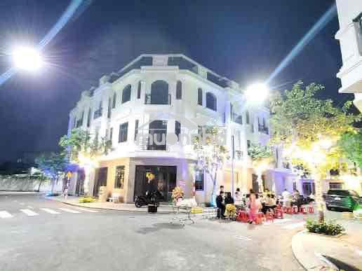 Bán nhà phố bình dương - 3