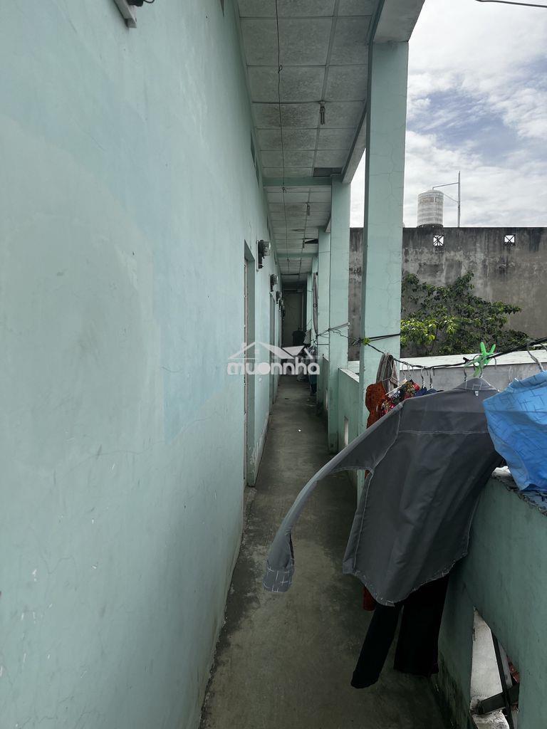 Cho thuê phòng trọ có máy lạnh sau trường vĩnh lộc lại hùng cường - 3