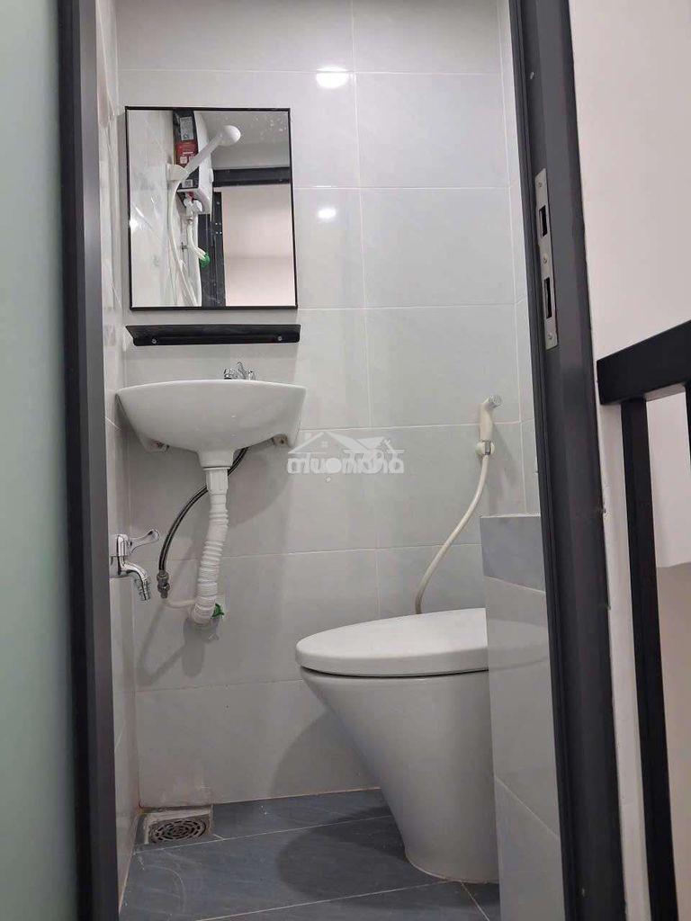 Bán nhà hẻm 5m bình thới gần cx lử gia q10.3 x5 2 lầu 2pn 2.77 tỷ - 3