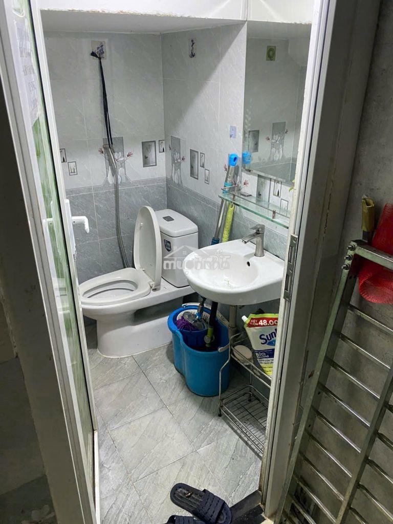 Cho nữ thuê phòng trọ đường 3/2 quận 10 - 3