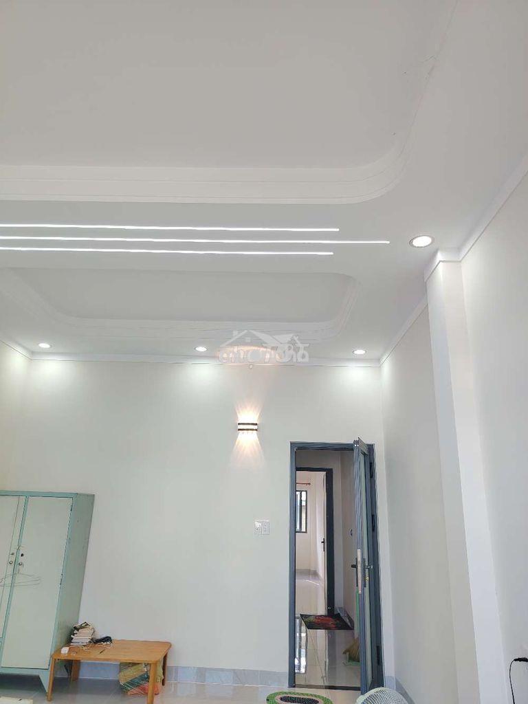 Bán nhà 1 trệt 2 lầu đúc 3 tấm, giá 3 tỷ 8 chính chủ - 3