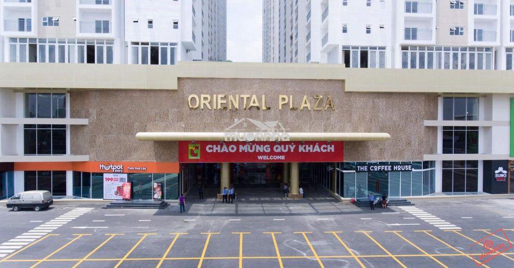 Cho thuê mặt bằng kinh doanh, kho giá rẻ tại quận tân phú - 4
