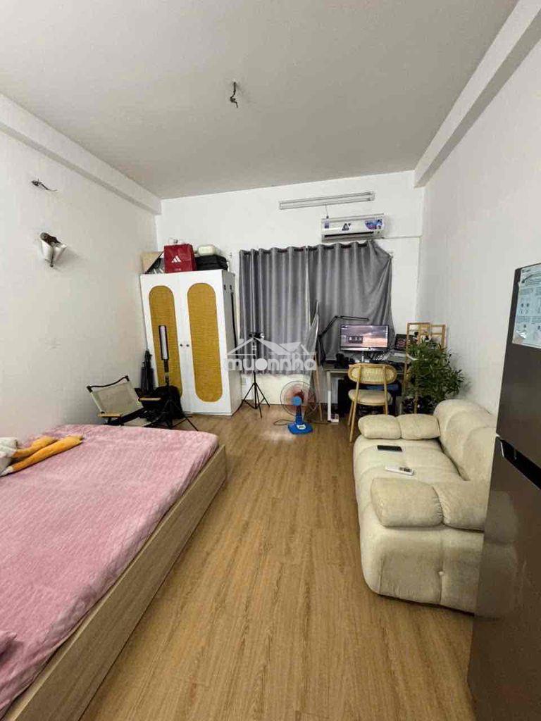 🏠 Pass phòng phú nhuận