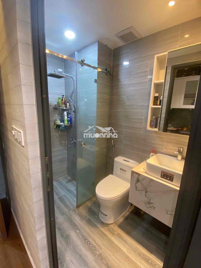 Masteri millennium studio có ban công đầy đủ nội thất - 2