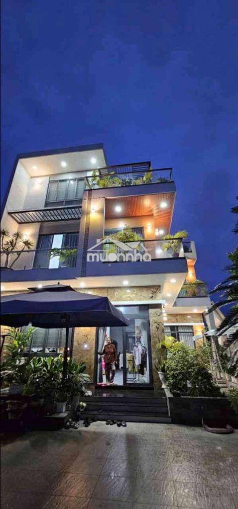 Chủ cần bán gấp biệt thự mini xuân. thới thượng hóc môn 