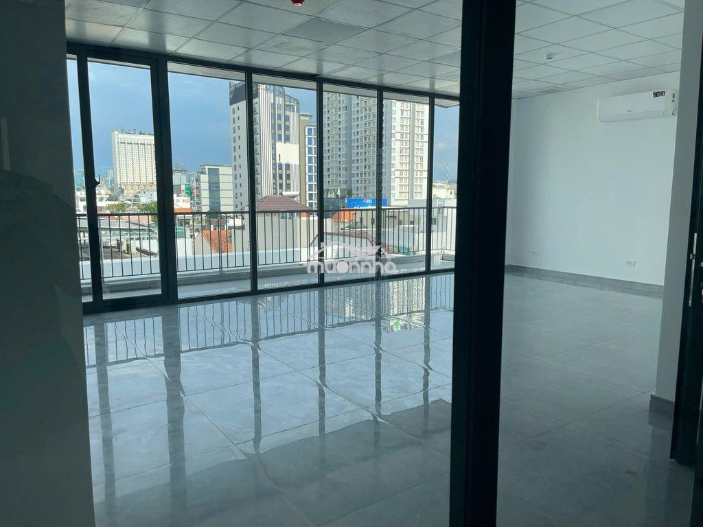 🏬 Tòa nhà mt bàu cát_8x30m_hầm trệt 5 lầu_2 thang máy, pccc - 3