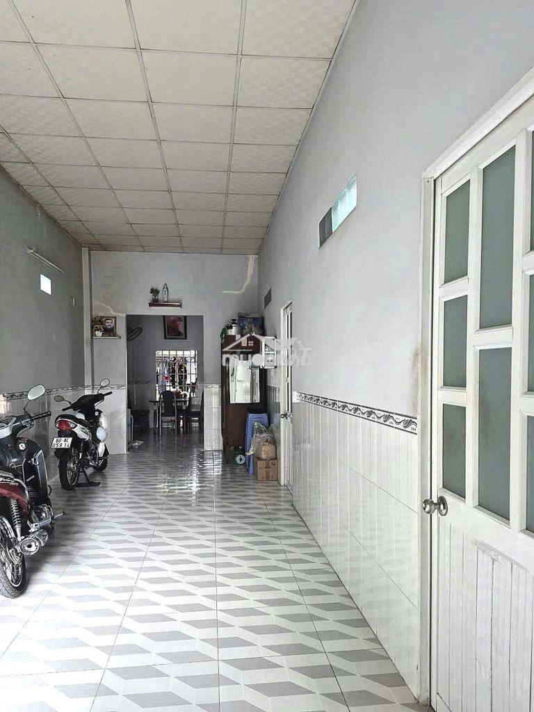 Bán nhà trảng dài 226m2 sổ hồng thổ cư 💯 gần chợ phú thọ đường oto - 4