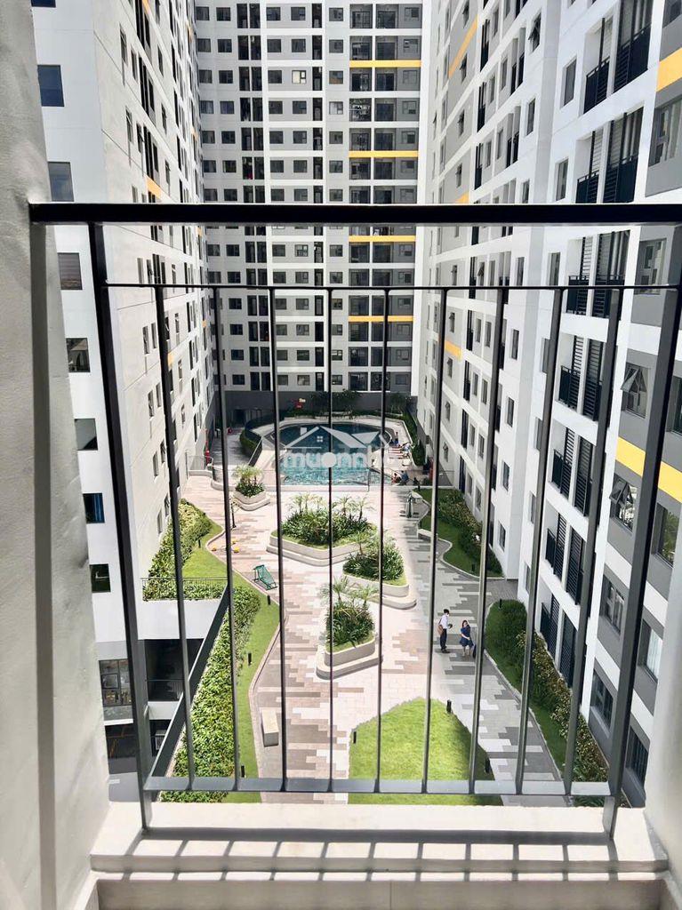 Bán căn hộ legacy gần aeon thuận an, đã có sổ, 1,05 tỷ - 4