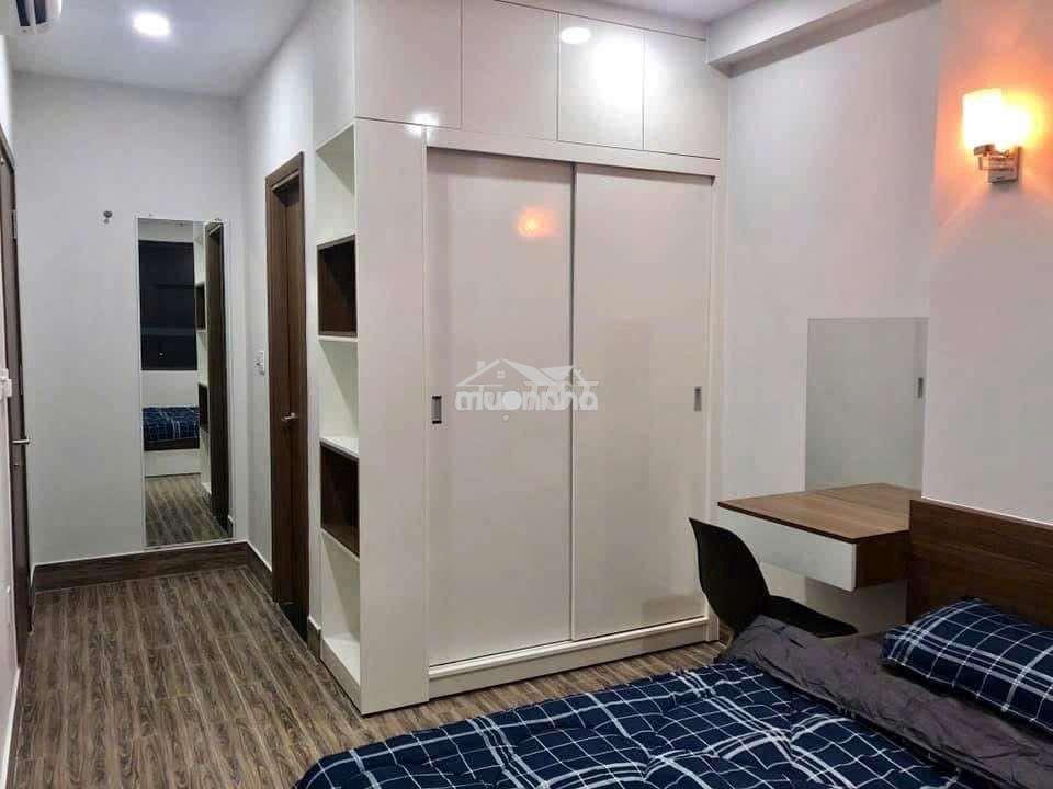 Chung cư biconsi tower 2 phòng ngủ full nội thất - 3