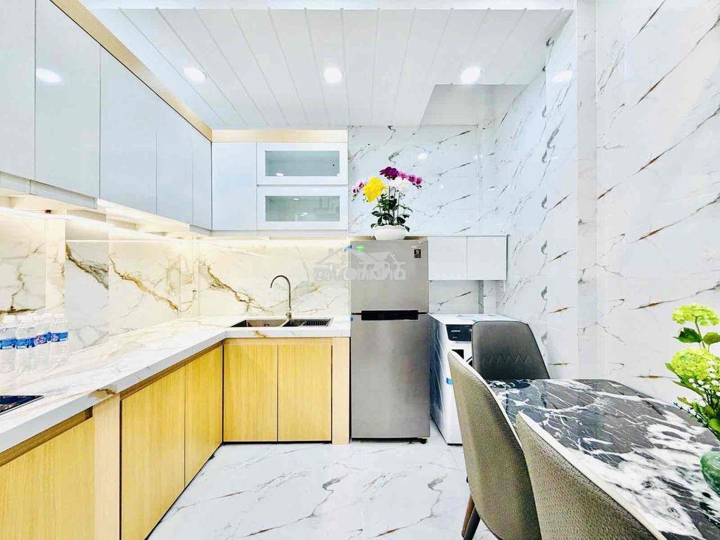 🏡 Nhà đẹp ngay nguyễn duy cung – p.12, gò vấp – full nội thất cao cấp - 3