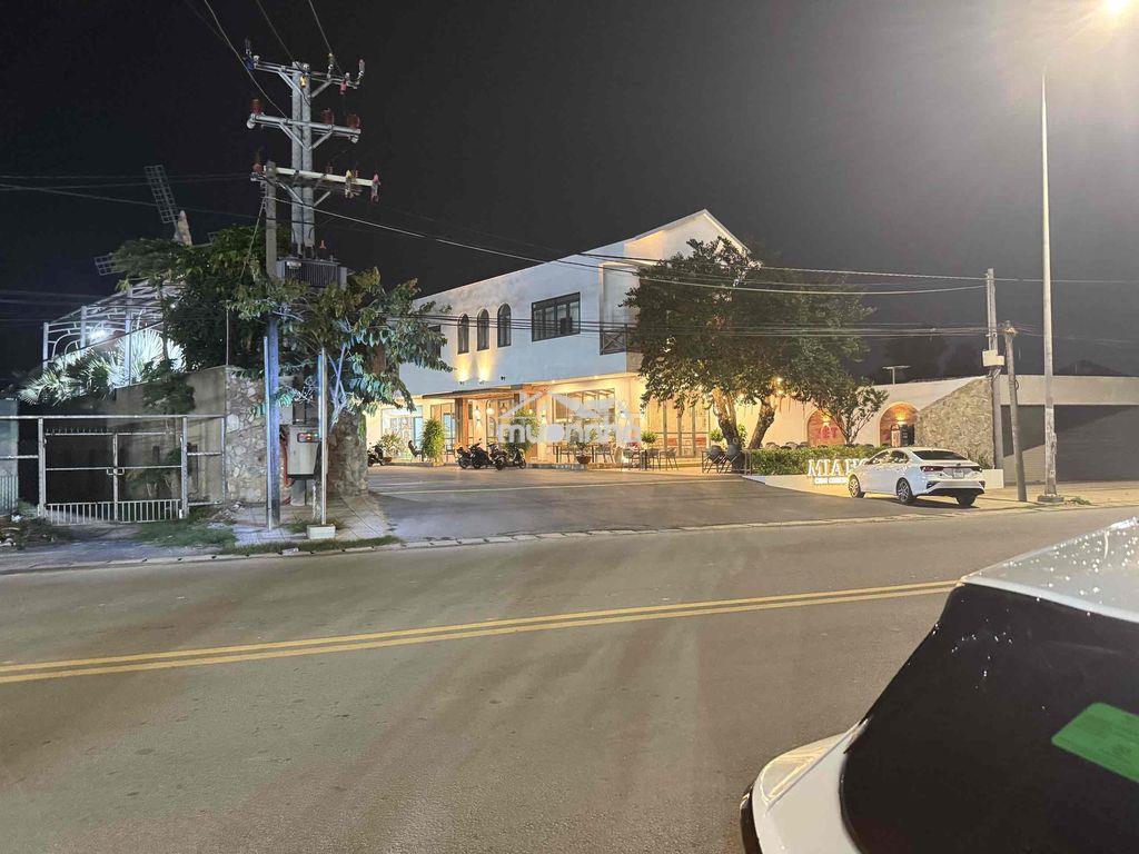 Lô đất mặt tiền siêu đẹp bình hoà - 3
