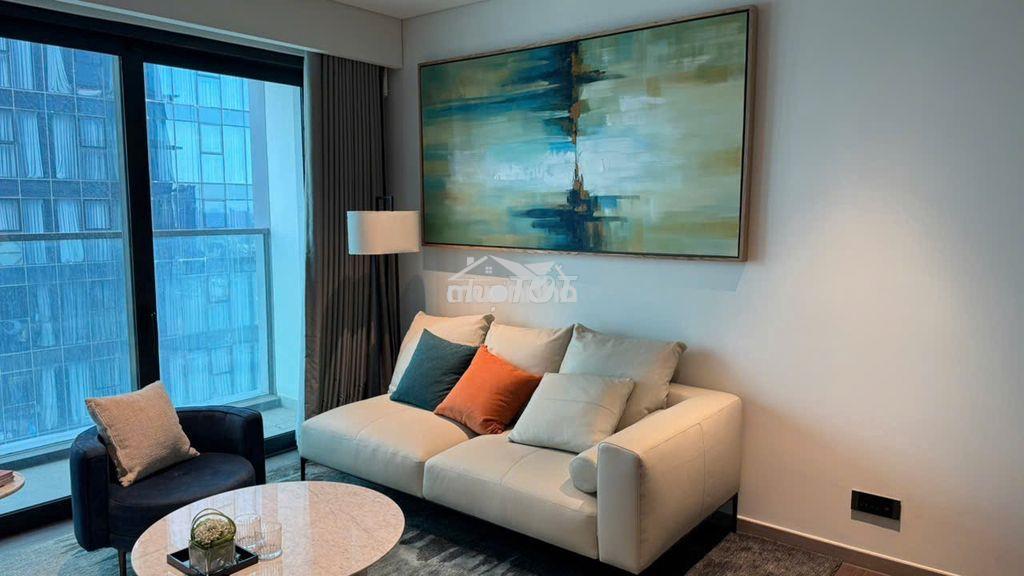 Sell 2br - fully furnish - 82m2 - tầng cao - thoáng - 4