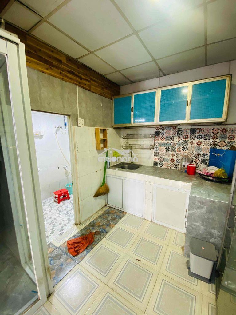 🎁Cho thuê nhà 10/ nguyễn văn lượng p6 gò vấp 4m❌13m 2pn 2wc - 3