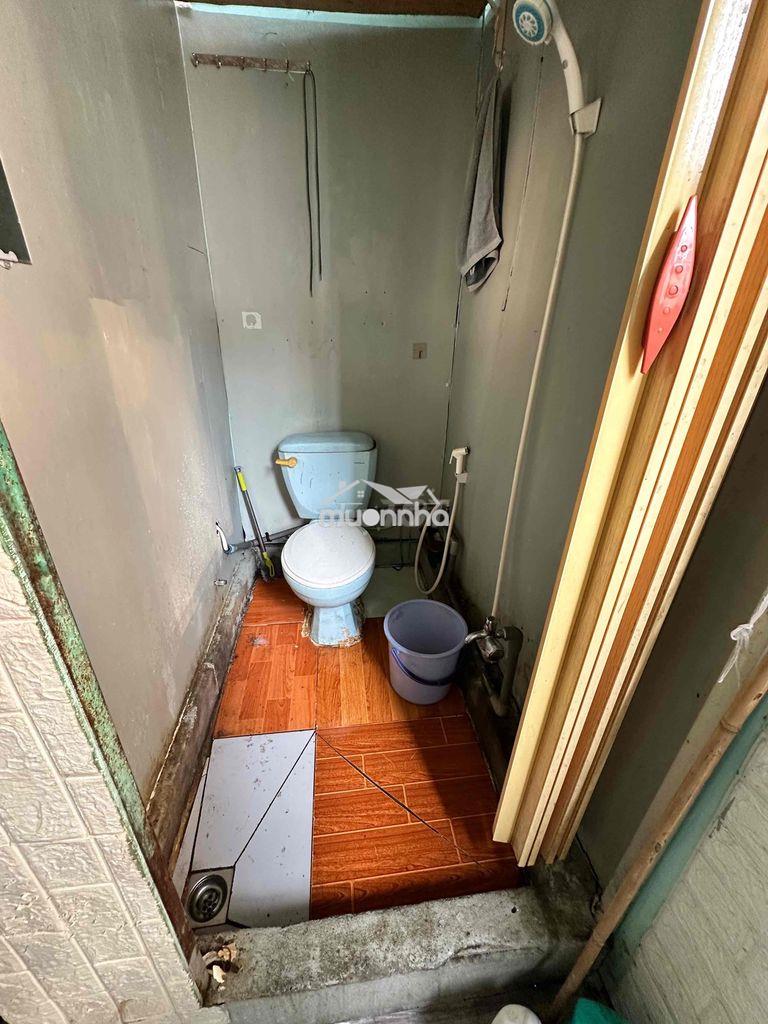 507 nguyễn kiệm trống phòng vào ở ngay - 3