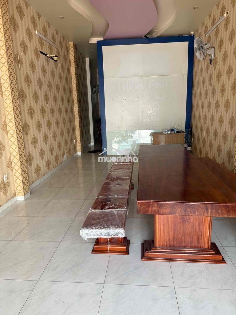 Cho thuê nhà hướng tây 4p ngủ - 2