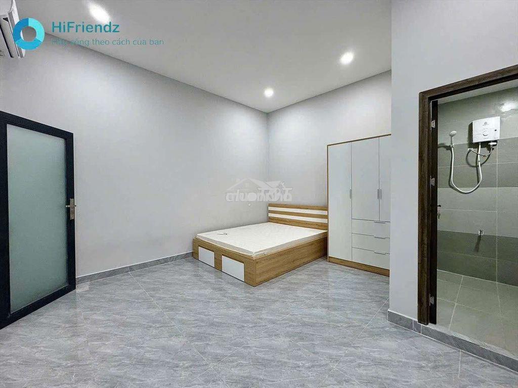Dạng 1 trệt 1 lầu cực rộng, gần cầu kinh thanh đa sẵn máy giặt riêng - 2