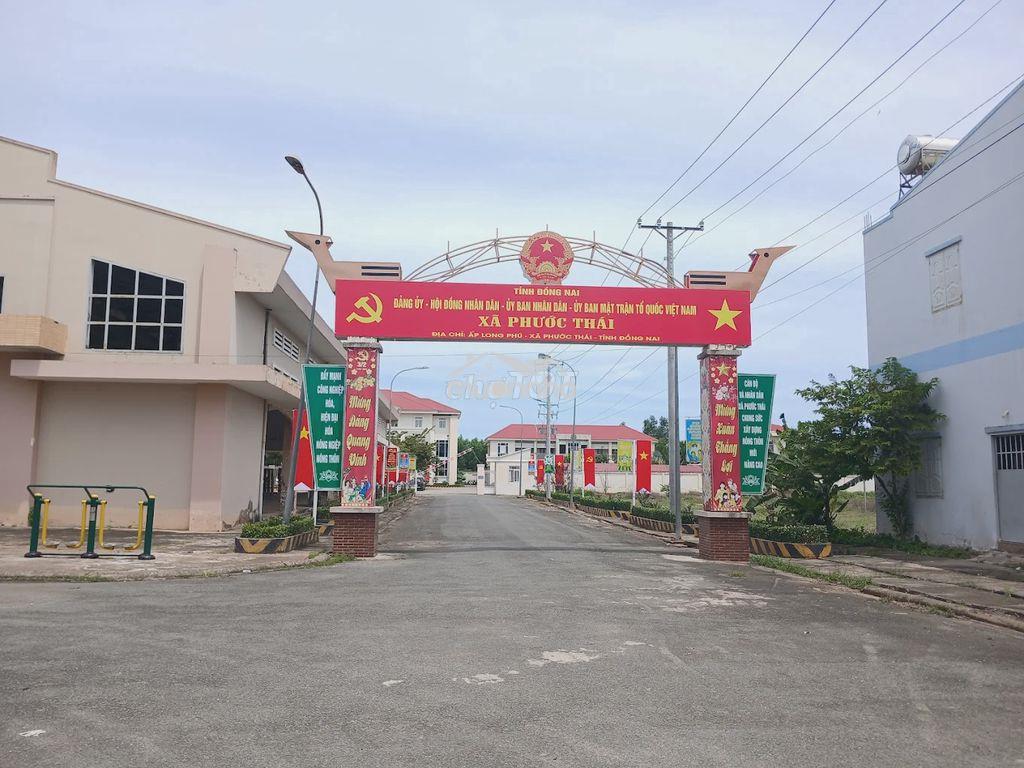 Bán đất thổ cư đại đô thị tm sân bay long thành – vị trí tiềm năng - 2