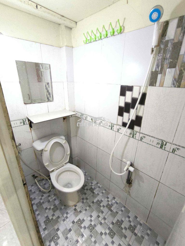 Ký túc xá giá rẻ phan đình phùng chỉ 950k - 3