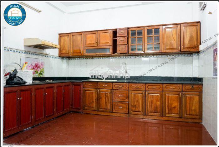 Cho thuê phòng lớn 2 giường full nội thất quang trung (gần cityland) - 4