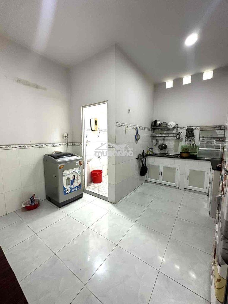 Gấp giảm thêm 300tr  đặng văn bi 80m2 2 tầng sát trường 5 tỉ 5 - 4