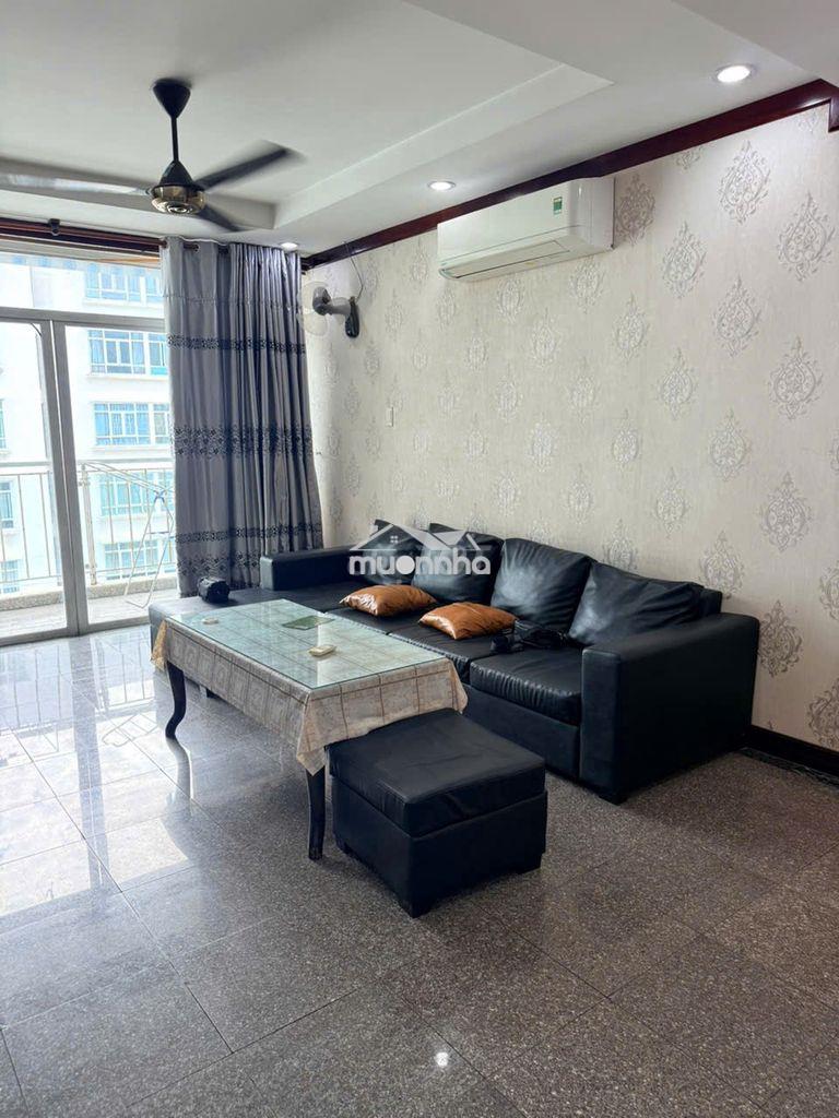 Cho thuê căn hộ 3pn full nội thất tại new sài gòn - hoàng anh 3 - 2