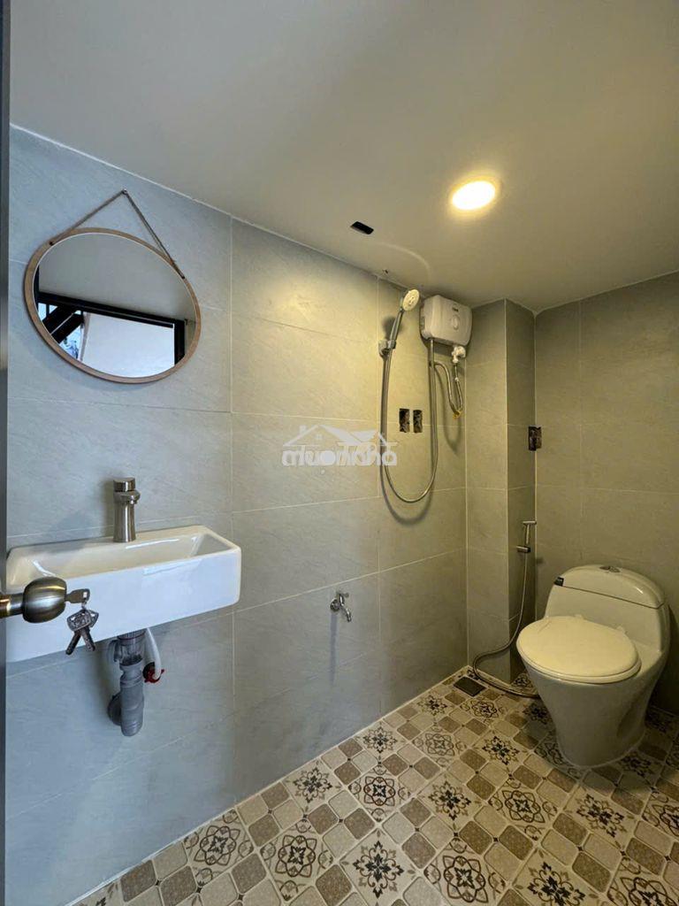 💥Trống phòng duplex xây mới - cửa sổ lớn 📍chợ cầu qt_nguyễn văn quá - 4