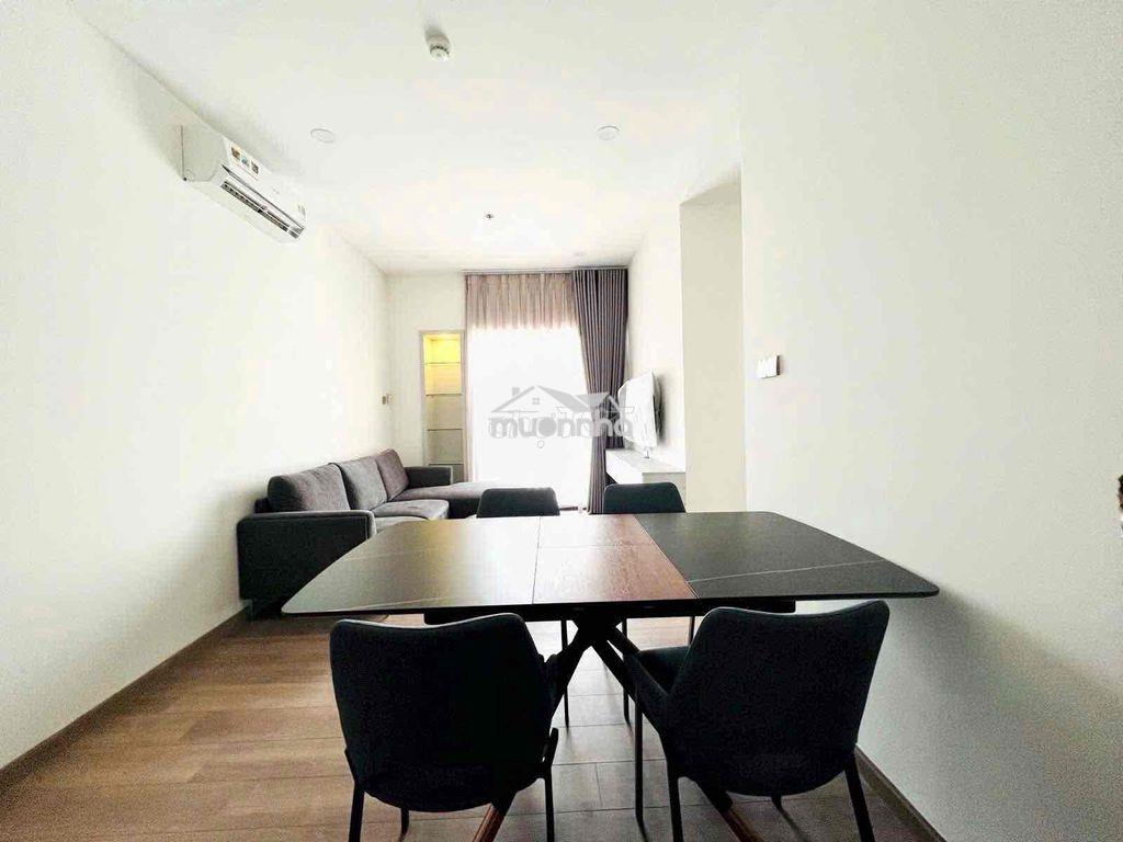 Cho thuê park view 152 điện biên phủ 2pn , giá 18 triệu full nội thất - 4