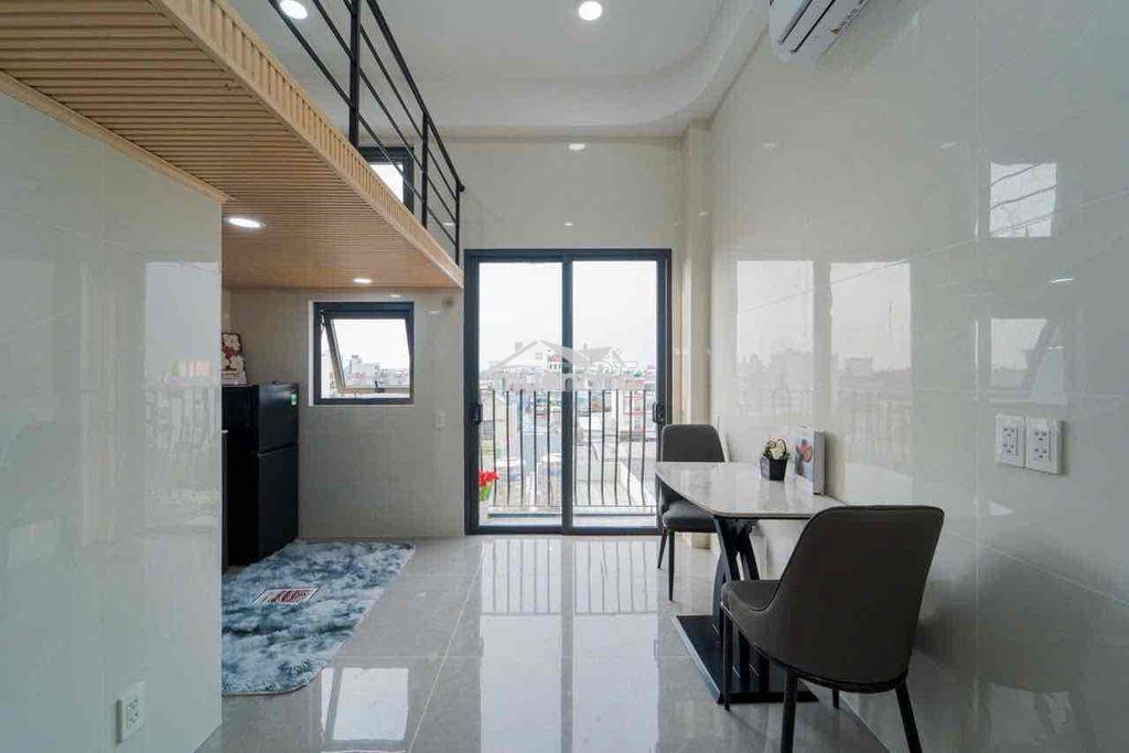 📍Duplex bancol hương lộ 2 - lê văn quới - thoại ngọc hầu mới xây🧨 - 3