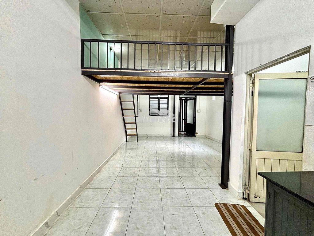Cho thuê phòng trọ giá rẻ ngay nguyễn văn quá kế bên cao đẳng vov - 3