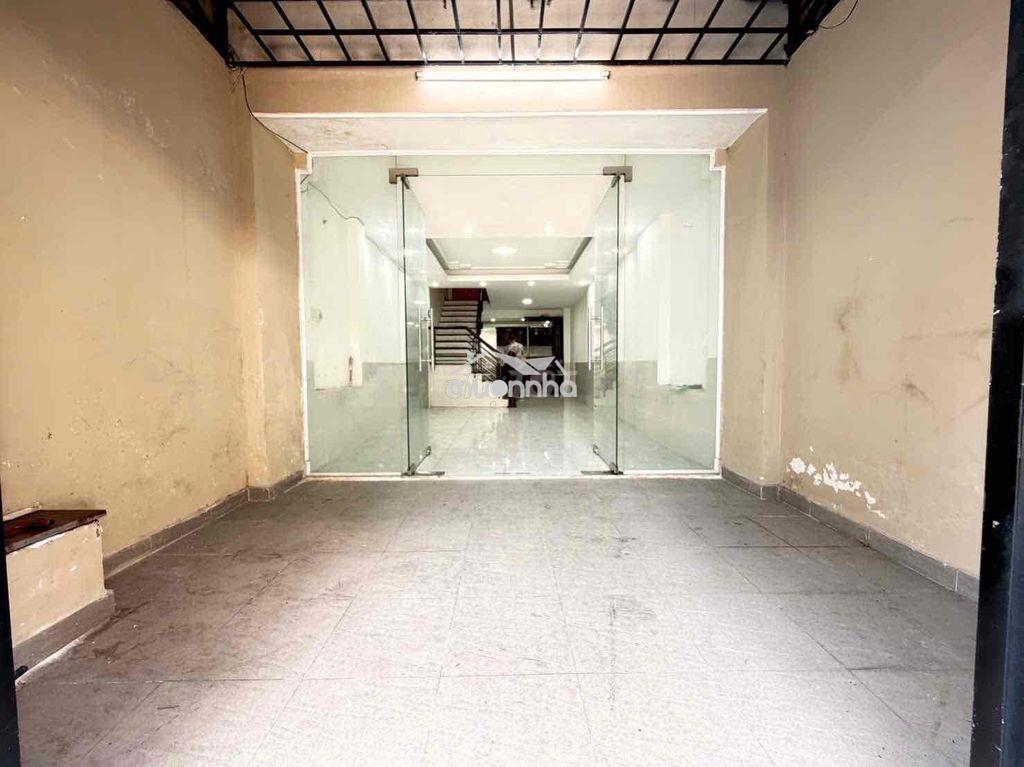 Nhà nguyên căn đường 6m thông bàn cờ lê văn thọ, phường thông tây hội - 4
